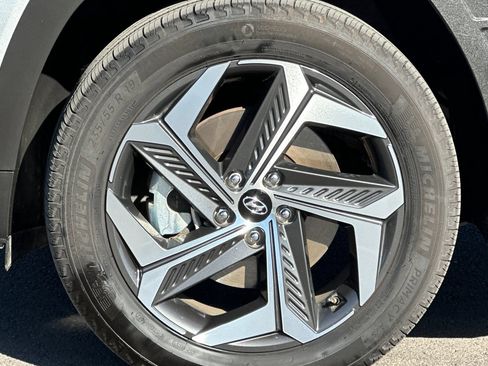 Used 2024 Hyundai Tucson Limited AWD/4WD image 34