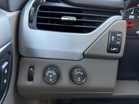 Used 2020 GMC Yukon SLT w/ Open Road Package image 22