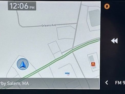 Used 2025 Hyundai Palisade XRT image 23