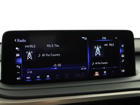 Used 2021 Lexus RX 350 FWD w/ Premium Package image 27