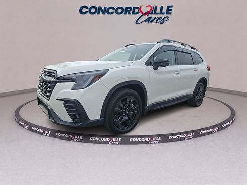 Certified 2023 Subaru Ascent Onyx Edition Limited AWD/4WD image 4
