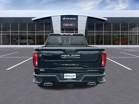 Used 2023 GMC Sierra 1500 Denali Ultimate image 4