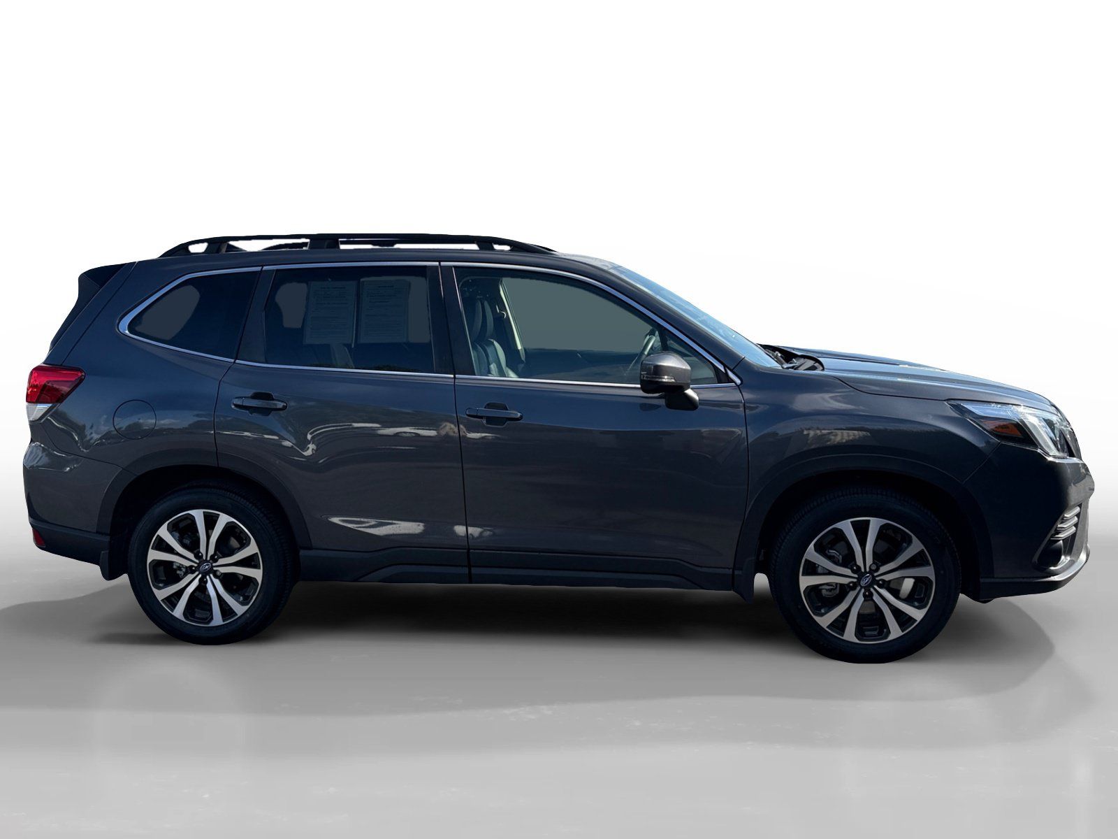 Used 2024 Subaru Forester Limited AWD/4WD image 6