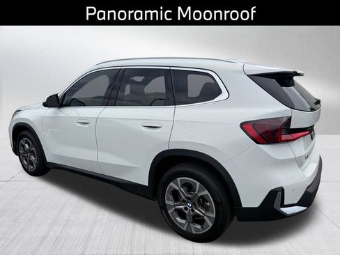 Used 2023 BMW X1 xDrive28i w/ Convenience Package AWD/4WD image 10