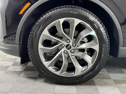 Used 2025 Lincoln Aviator Reserve image 30