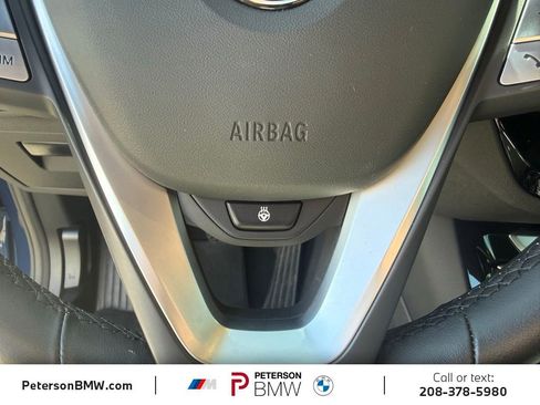 Used 2024 BMW X3 xDrive30i AWD/4WD image 30