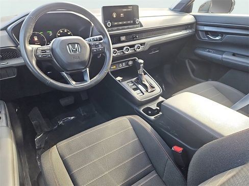 Certified 2023 Honda CR-V Sport image 11