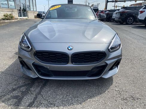 Used 2023 BMW Z4 sDrive30i w/ Premium Package RWD image 13