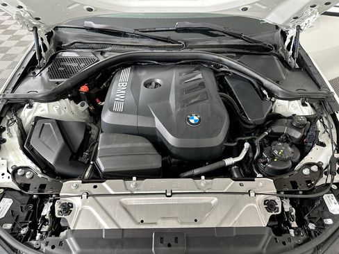 Used 2025 BMW 330i 330i image 34