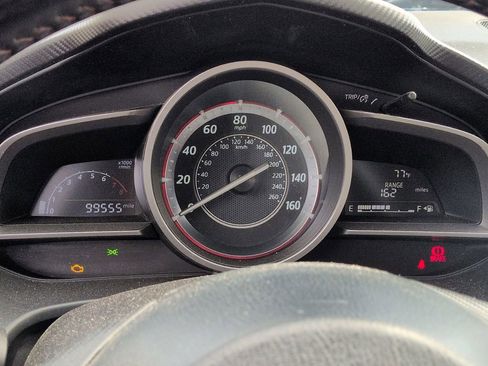 Used 2015 MAZDA MAZDA3 i Grand Touring image 15