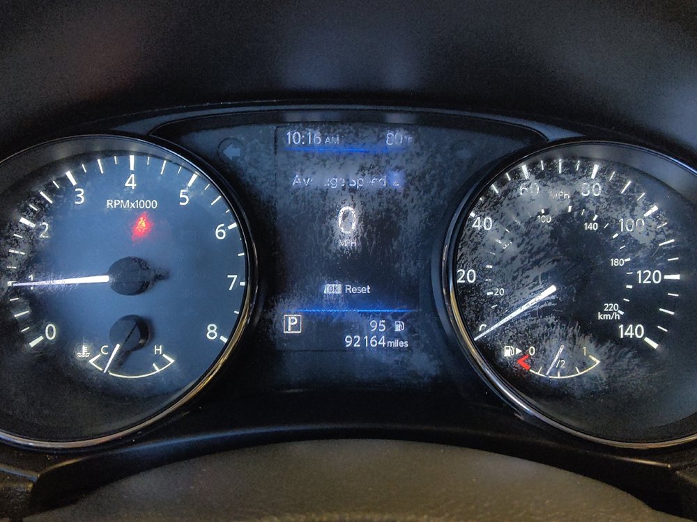 Used 2020 Nissan Rogue Sport S w/ Appearance Package FWD image 23