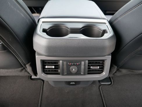 New 2026 Ford F350 Lariat w/ FX4 Off-Road Package image 35