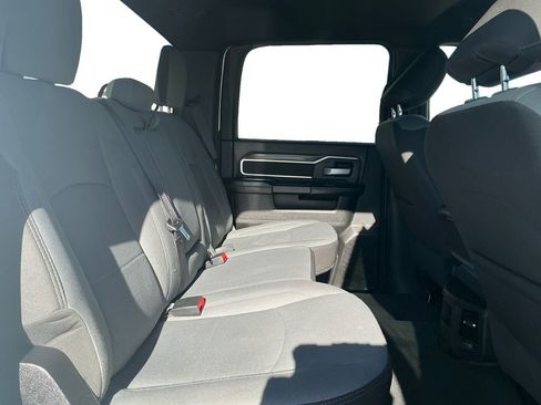 Used 2024 RAM 2500 Big Horn image 18