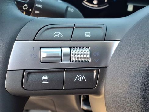 New 2026 Hyundai Kona SEL Sport FWD image 24