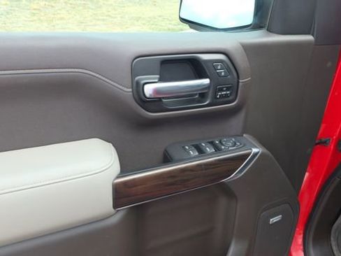 Used 2021 GMC Sierra 1500 SLT w/ SLT Premium Plus Package image 11
