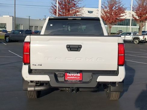 New 2025 Toyota Tacoma SR5 image 5