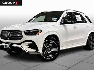 Used 2024 Mercedes-Benz GLE 450 4MATIC video 1