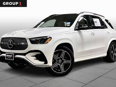 Used 2024 Mercedes-Benz GLE 450 4MATIC