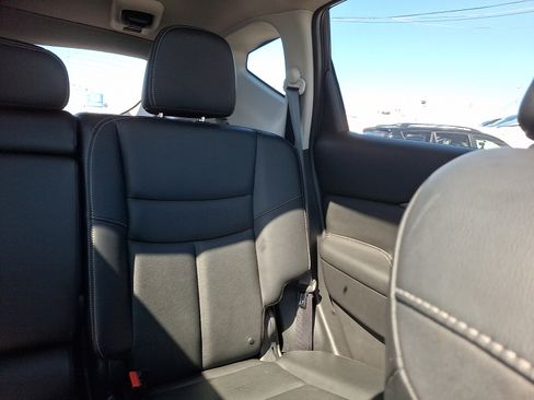Used 2017 Nissan Murano Platinum w/ Platinum Technology Package FWD image 16