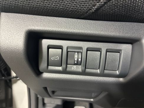Used 2026 Subaru Outback Limited XT AWD/4WD image 26