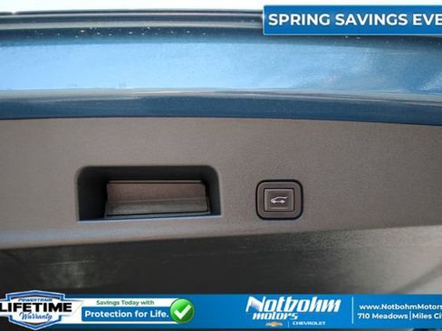 Used 2025 Buick Enclave Preferred AWD/4WD image 10