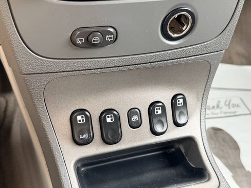 Used 2007 Chevrolet HHR LS FWD image 30