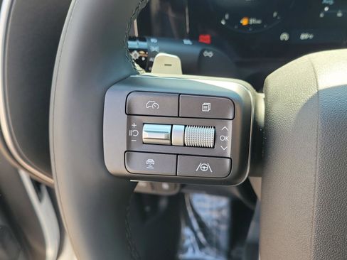 New 2026 Hyundai Palisade Calligraphy image 28