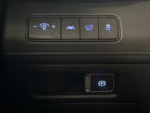 Certified 2023 Hyundai Santa Fe Limited AWD/4WD image 14