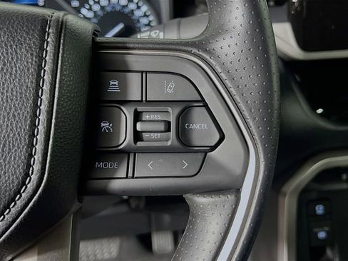 New 2025 Toyota Tundra SR5 image 17