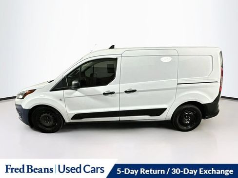 Used 2022 Ford Transit Connect XL FWD image 7