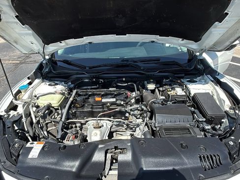 Used 2020 Honda Civic LX image 27