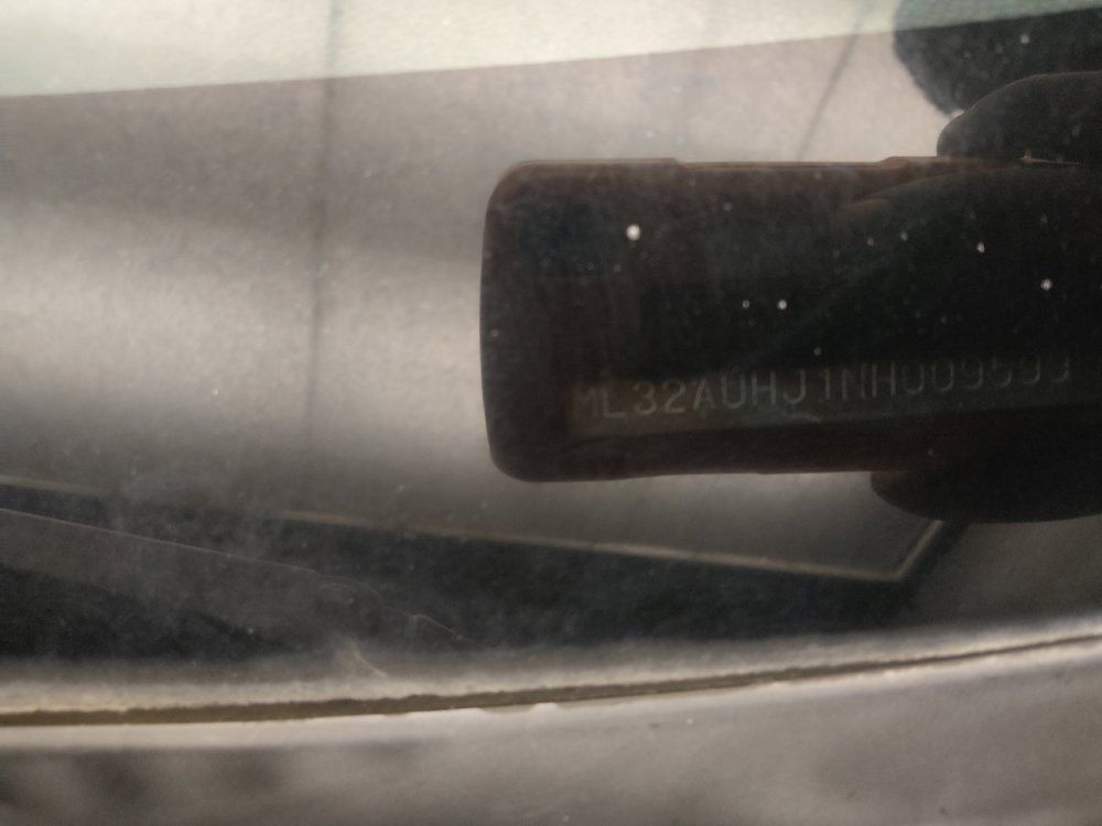 Used 2022 Mitsubishi Mirage ES FWD image 33