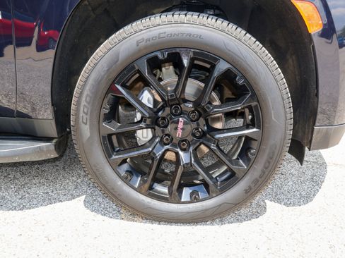 Used 2022 GMC Yukon SLE RWD image 30