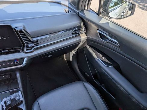 Used 2023 Kia Sportage X-Pro Prestige AWD/4WD image 18
