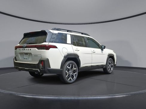 New 2026 Subaru Outback Touring XT AWD/4WD image 12