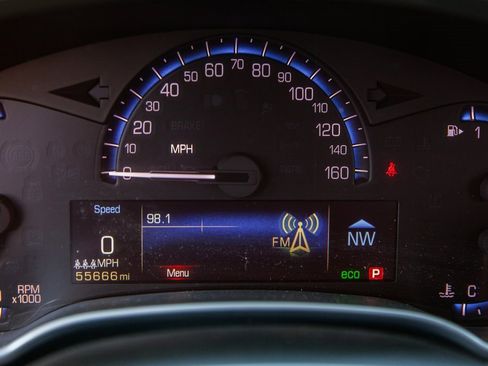 Used 2013 Cadillac SRX Performance w/ Driver Awareness Package image 18