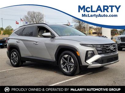 Used 2025 Hyundai Tucson SEL