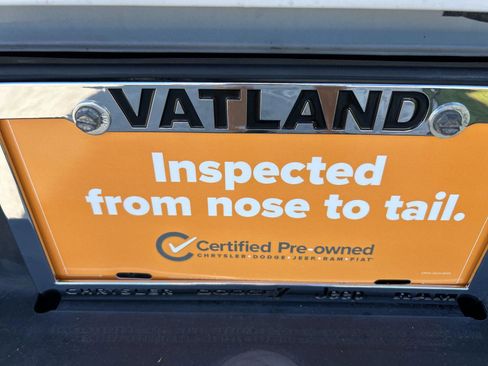 Certified 2022 RAM 1500 Tradesman w/ Electronics Group image 7