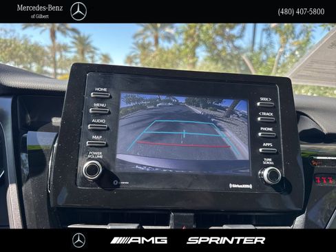 Used 2023 Toyota Camry LE image 24