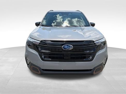 New 2026 Subaru Forester Sport w/ Sport Package AWD/4WD image 2