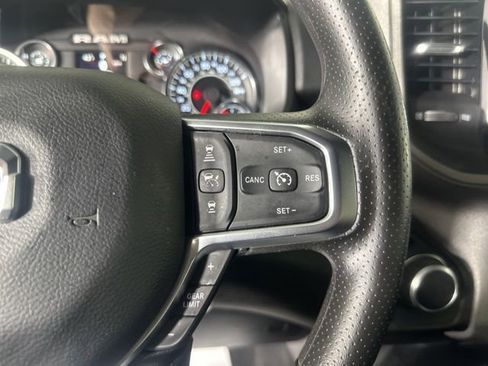 Used 2025 RAM 1500 Tradesman image 13