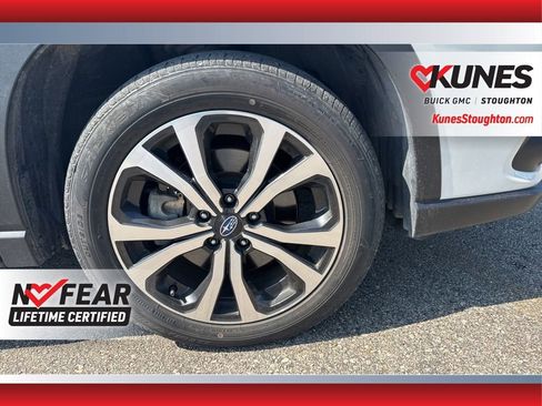 Used 2024 Subaru Forester Limited image 15