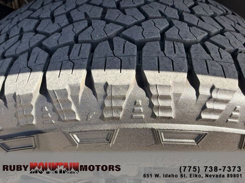 Used 2024 GMC Sierra 2500 AT4 w/ AT4 Premium Plus Package image 29