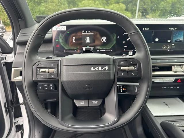 New 2027 Kia Telluride EX AWD/4WD image 9