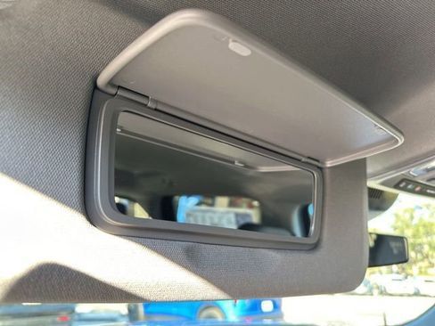 New 2026 Chevrolet Silverado 1500 LT w/ Safety Package image 27