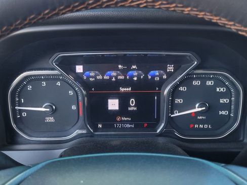 Used 2022 GMC Sierra 1500 AT4 w/ AT4 Premium Package image 19