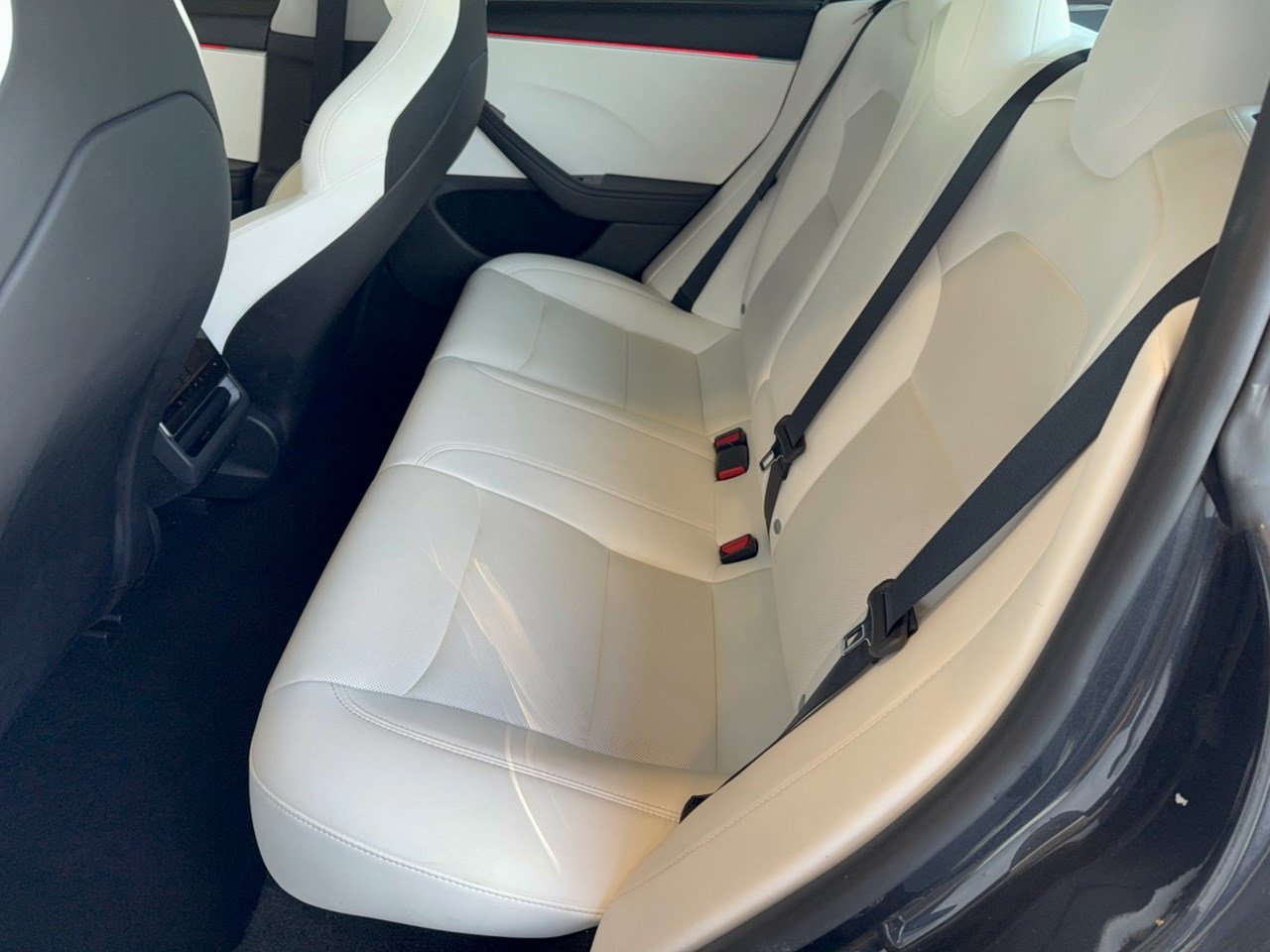 Used 2024 Tesla Model 3 Performance AWD/4WD image 25