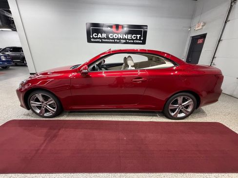 Used 2013 Lexus IS 250C RWD image 70