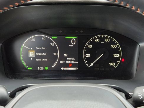 Used 2025 Honda CR-V Sport-L image 23