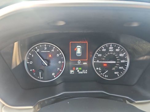 Used 2024 Subaru Outback Limited XT AWD/4WD image 22